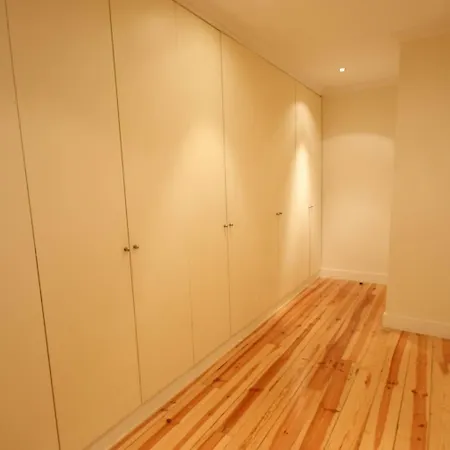 Duplex Avec Terrasse Vue Sur Castelo Sao Jorge